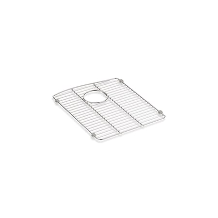 Kohler Bottom Basin Rack (Left Side Of Sink) 5662-ST